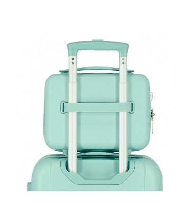 NECESER ABS MINNIE TURQUESA