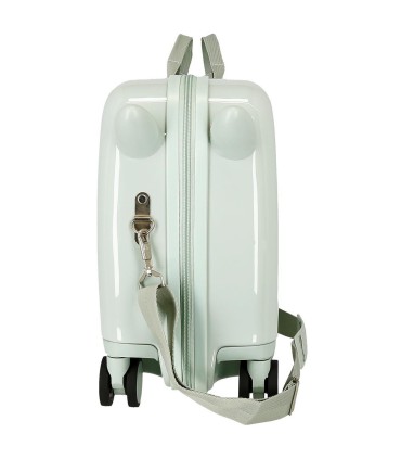 MALETA INFANTIL ABS ENSO