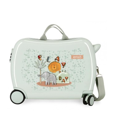 MALETA INFANTIL ABS ENSO