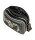 BOLSO BANDOLERA 3 COMPARTIMENTOS REAL ANEKKE