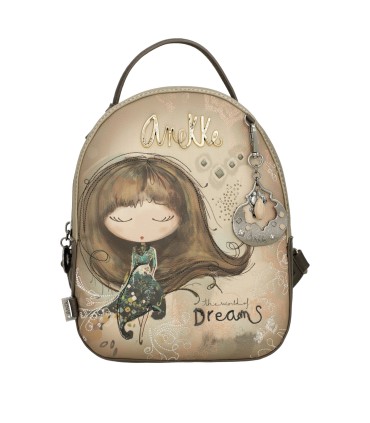 MOCHILA PASEO REAL ANEKKE