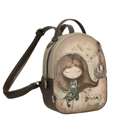 MOCHILA PASEO REAL ANEKKE