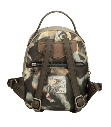 MOCHILA PASEO REAL ANEKKE