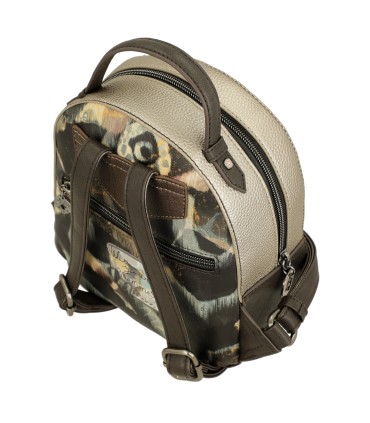 MOCHILA PASEO REAL ANEKKE