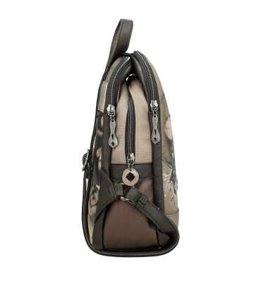 MOCHILA 3 COMPARTIMENTOS REAL ANEKKE