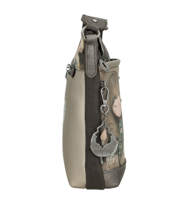 BOLSO BANDOLERA REAL ANEKKE