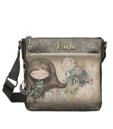 BOLSO BANDOLERA REAL ANEKKE