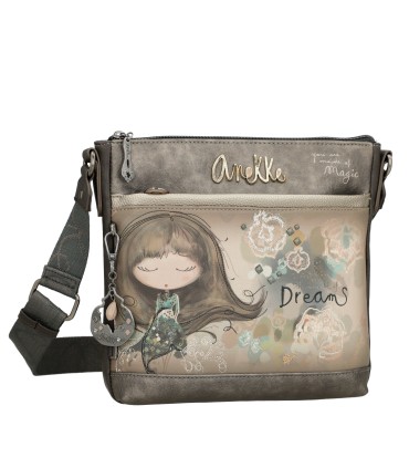 BOLSO BANDOLERA REAL ANEKKE