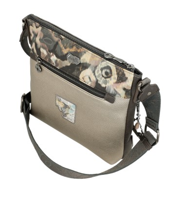 BOLSO BANDOLERA REAL ANEKKE