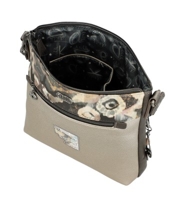 BOLSO BANDOLERA REAL ANEKKE