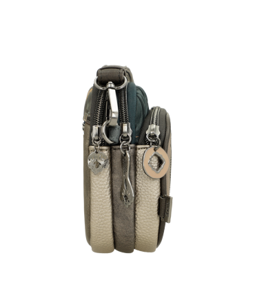 BOLSO BANDOLERA PEQUEÑA REAL ANEKKE