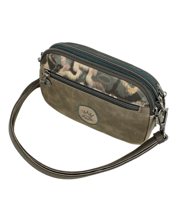 BOLSO BANDOLERA PEQUEÑA REAL ANEKKE