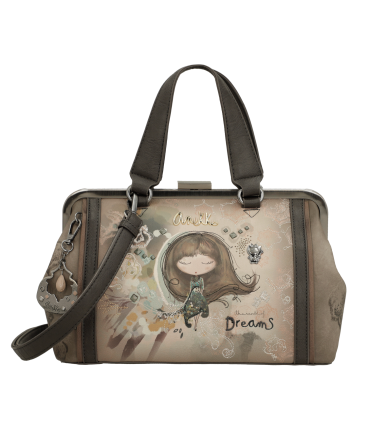 BOLSO ASAS BOQUILLA REAL ANEKKE