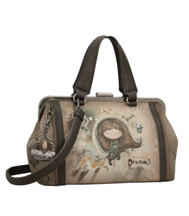 BOLSO ASAS BOQUILLA REAL ANEKKE