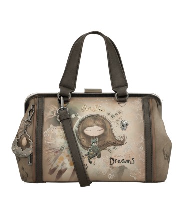 BOLSO ASAS BOQUILLA REAL ANEKKE