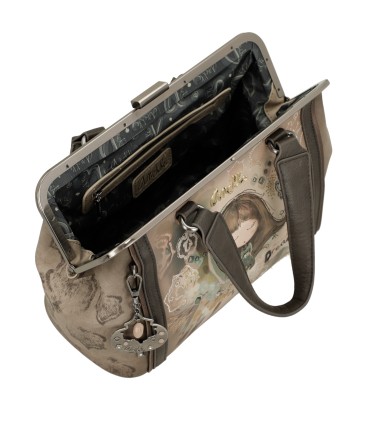 BOLSO ASAS BOQUILLA REAL ANEKKE