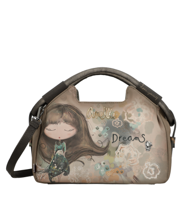 BOLSO ASAS BOWLING REAL ANEKKE