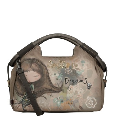 BOLSO ASAS BOWLING REAL ANEKKE