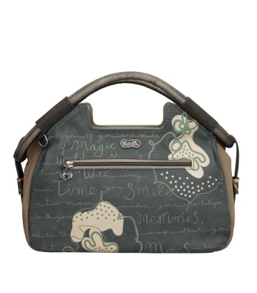 BOLSO ASAS BOWLING REAL ANEKKE