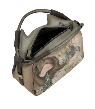 BOLSO ASAS BOWLING REAL ANEKKE