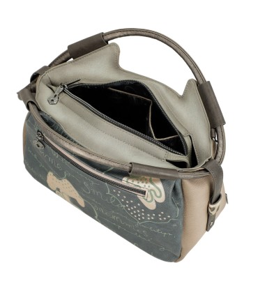 BOLSO ASAS BOWLING REAL ANEKKE