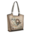 BOLSO SHOPPING REAL ANEKKE
