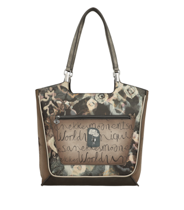 BOLSO SHOPPING REAL ANEKKE