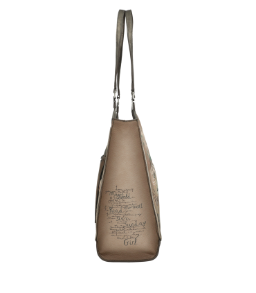 BOLSO SHOPPING REAL ANEKKE