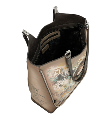 BOLSO SHOPPING REAL ANEKKE