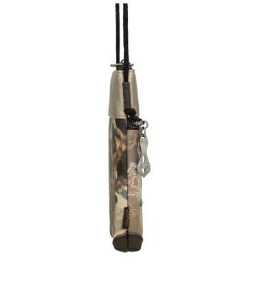 MINI BOLSO BANDOLERA REAL ANEKKE