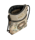 MINI BOLSO BANDOLERA REAL ANEKKE