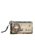 BILLETERO Y BOLSO DE MANO REAL ANEKKE