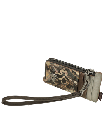 TARJETERO MONEDERO  REAL ANEKKE