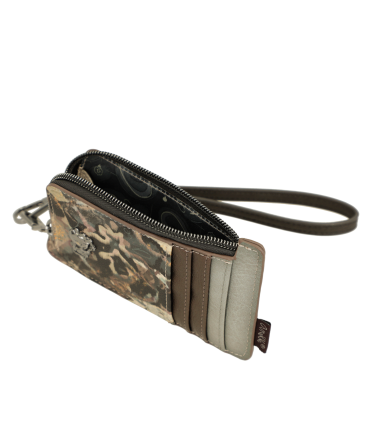 TARJETERO MONEDERO  REAL ANEKKE