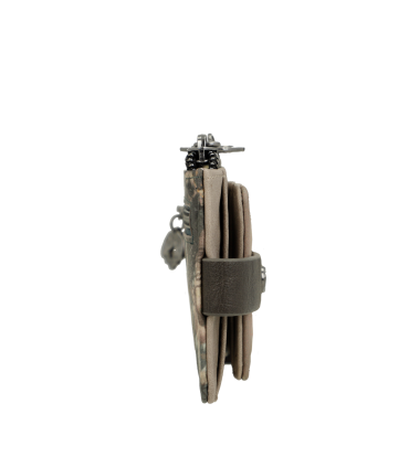 TARJETERO MONEDERO REAL ANEKKE