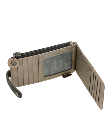 TARJETERO MONEDERO REAL ANEKKE