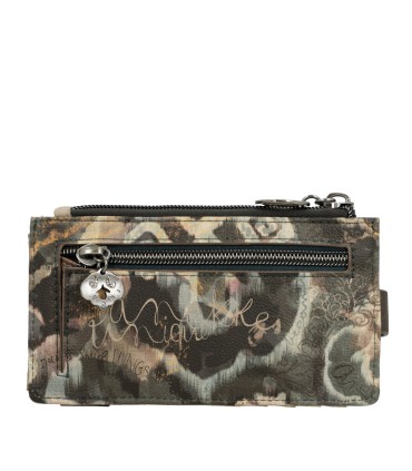 TARJETERO MONEDERO REAL ANEKKE