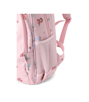 MOCHILA MEDIANA LITTLE RED TUTETE