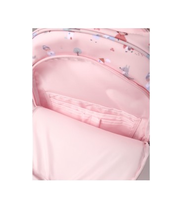 MOCHILA MEDIANA LITTLE RED TUTETE