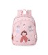 MOCHILA MEDIANA LITTLE RED TUTETE