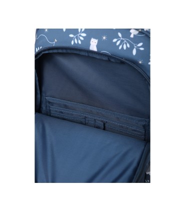 MOCHILA MEDIANA MAGICAL FOREST TUTETE