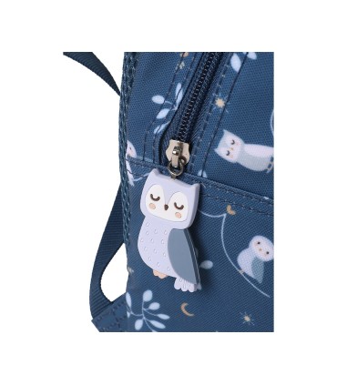 MOCHILA MEDIANA MAGICAL FOREST TUTETE