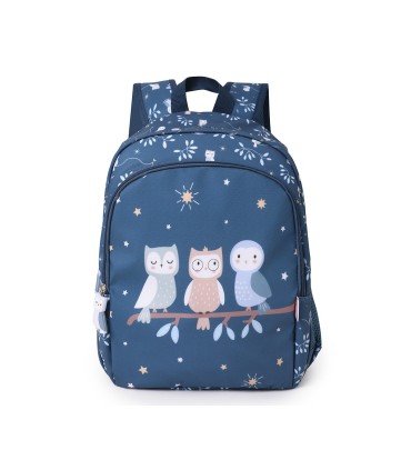 MOCHILA MEDIANA MAGICAL FOREST TUTETE