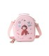 BOLSA MERIENDA TERMICA 3D LITTLE RED TUTETE