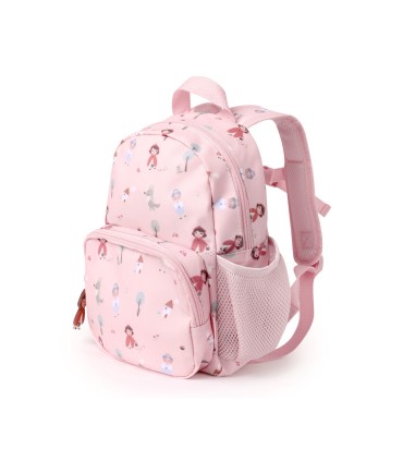 MOCHILA LITTLE RED TUTETE