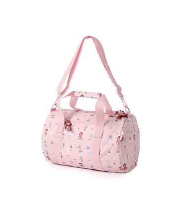 BOLSA DEPORTE LITTLE RED TUTETE