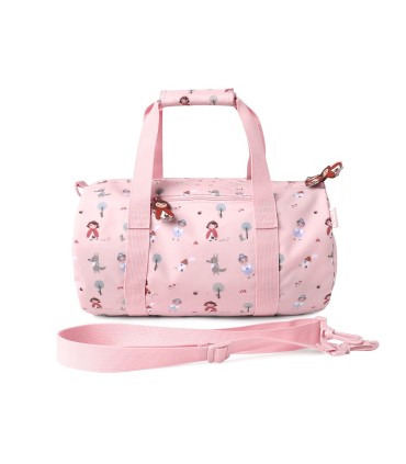 BOLSA DEPORTE LITTLE RED TUTETE