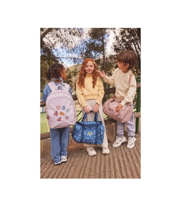 BOLSA DEPORTE LITTLE RED TUTETE