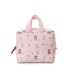 BOLSA MERIENDA TERMICA LITTLE RED TUTETE