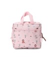 BOLSA MERIENDA TERMICA LITTLE RED TUTETE